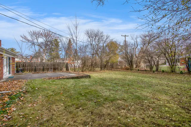 $484,000 | 2388 Nixon Road, Ann Arbor, MI 48105