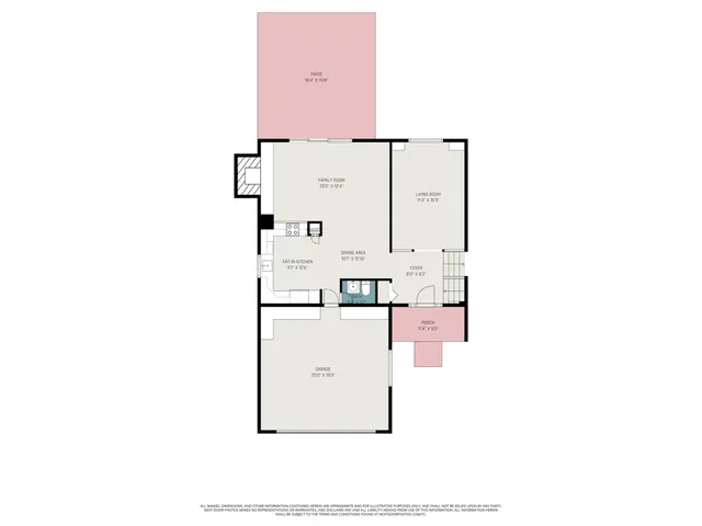 $484,000 | 2388 Nixon Road, Ann Arbor, MI 48105