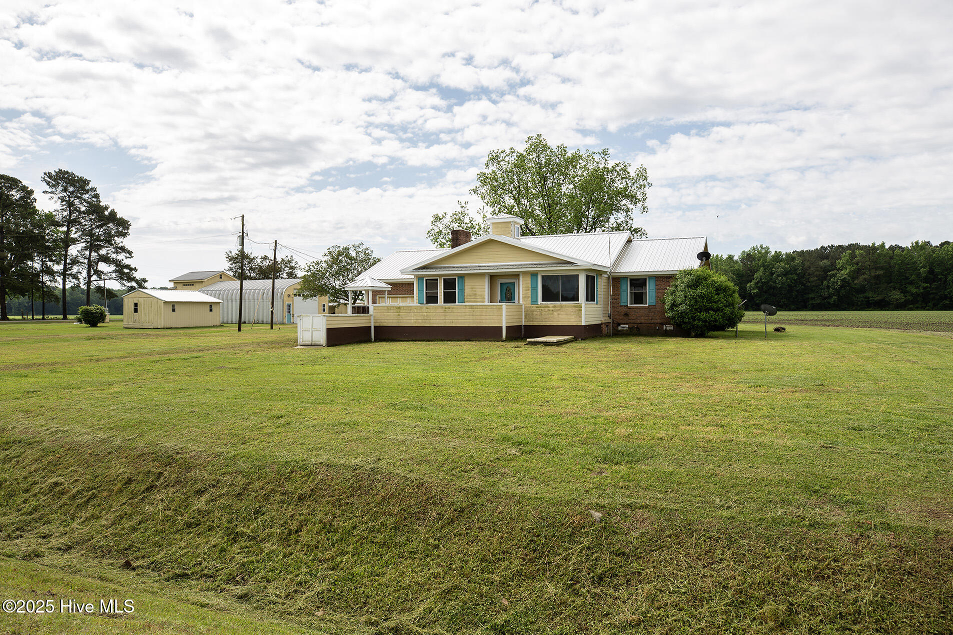993 Lake Road Willard, NC 28478 - Photo 2 of 43 Lake993-1FTCL33A0816 copy