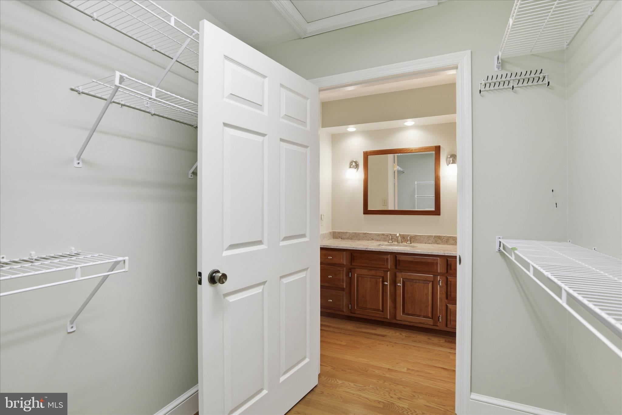 310 Rumford Road Lititz, PA 17543 - Photo 17 of 59 Primary Closet