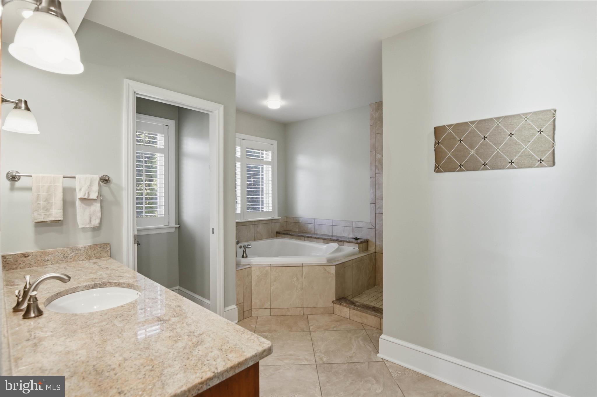 310 Rumford Road Lititz, PA 17543 - Photo 18 of 59 Primary Bathroom