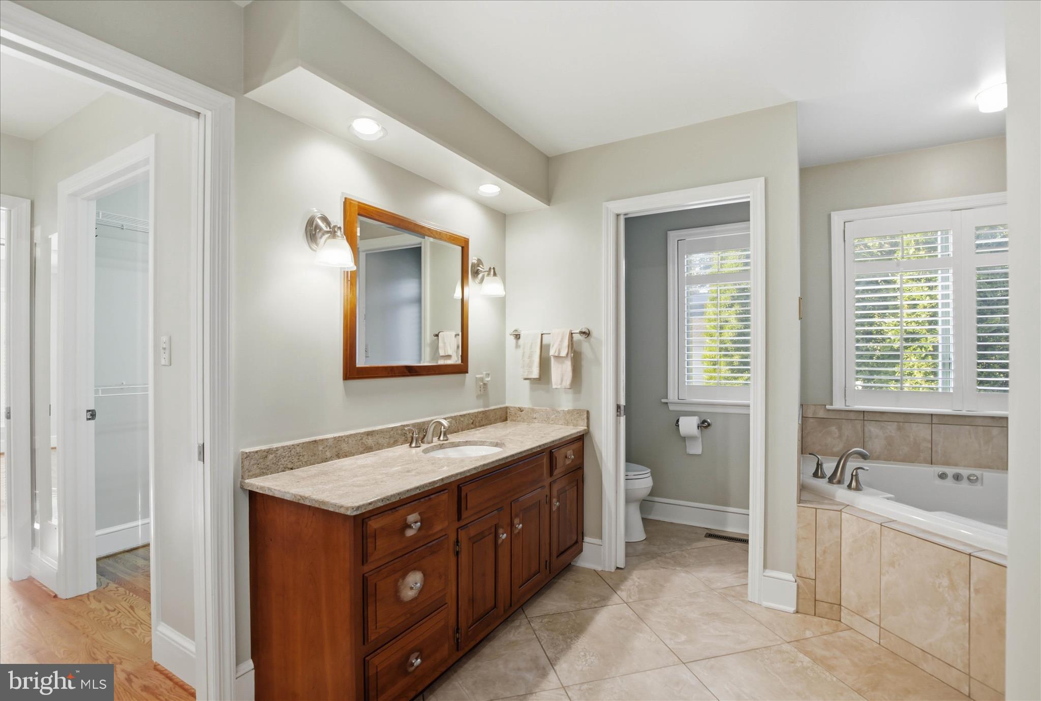 310 Rumford Road Lititz, PA 17543 - Photo 19 of 59 Primary Bathroom