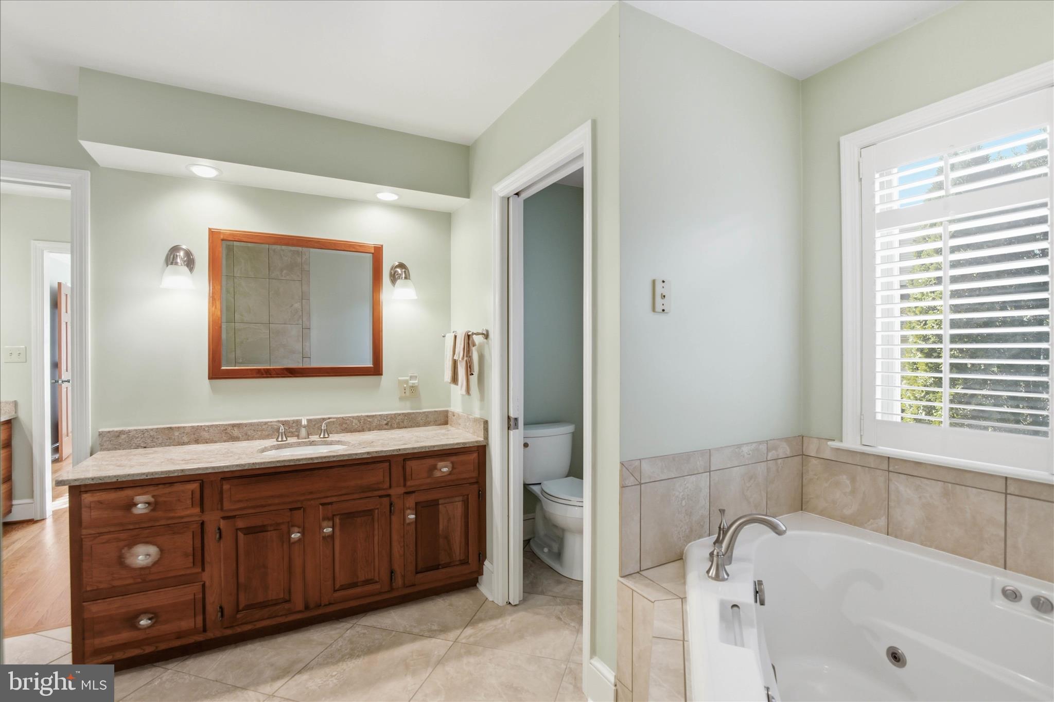 310 Rumford Road Lititz, PA 17543 - Photo 22 of 59 Primary Bathroom