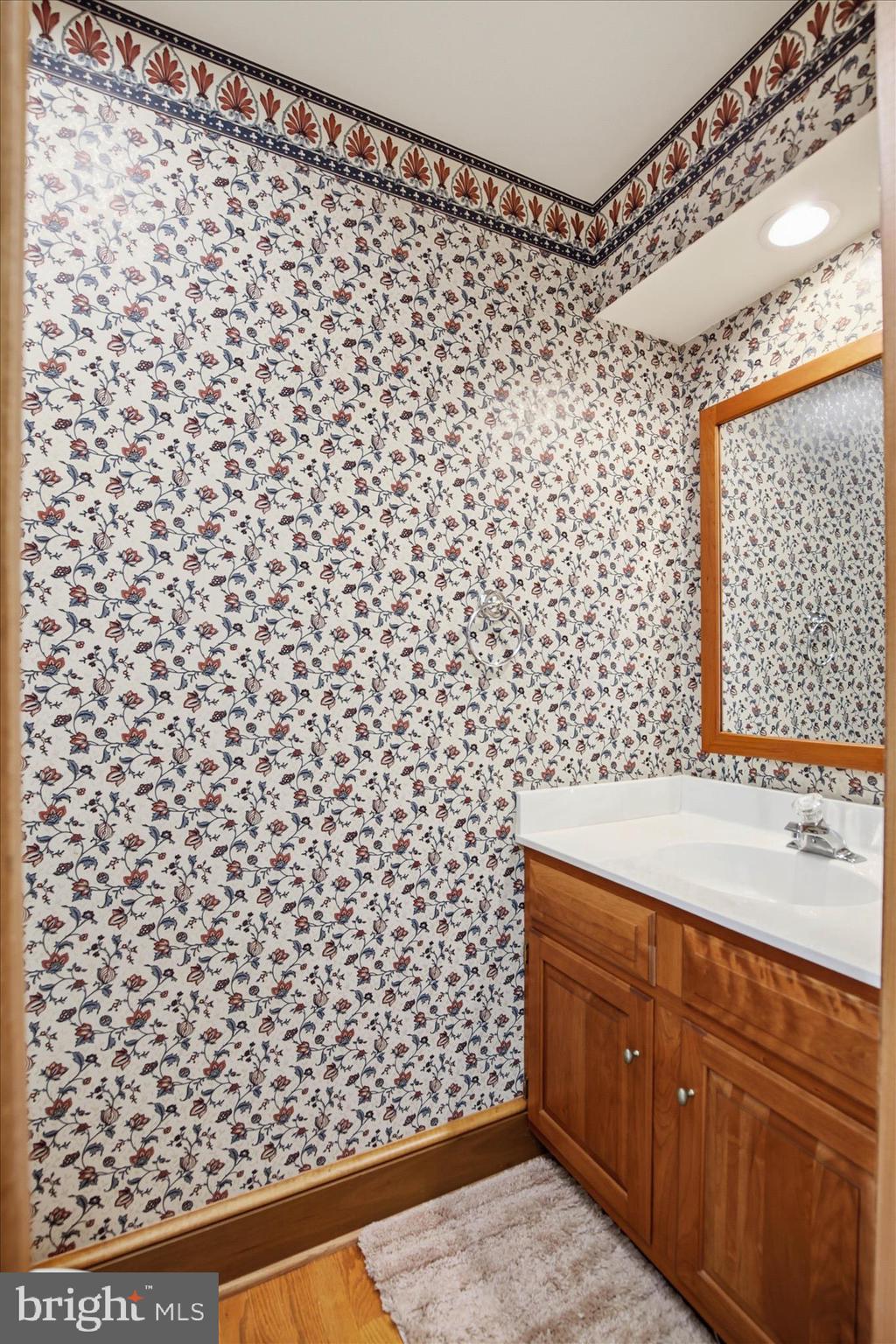 310 Rumford Road Lititz, PA 17543 - Photo 24 of 59 First Floor Half Bath