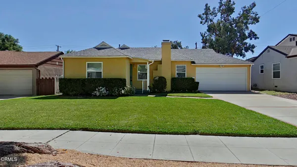 $5,500 | 3250 Las Lunas Street, Pasadena, CA 91107