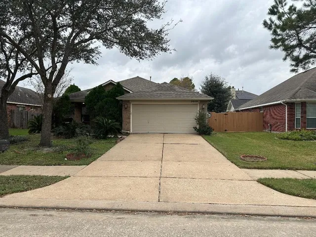 $240,000 | 5619 Dunbrook Park Lane, Katy, TX 77449