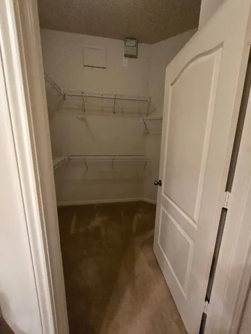 a view of a lake from a balcony