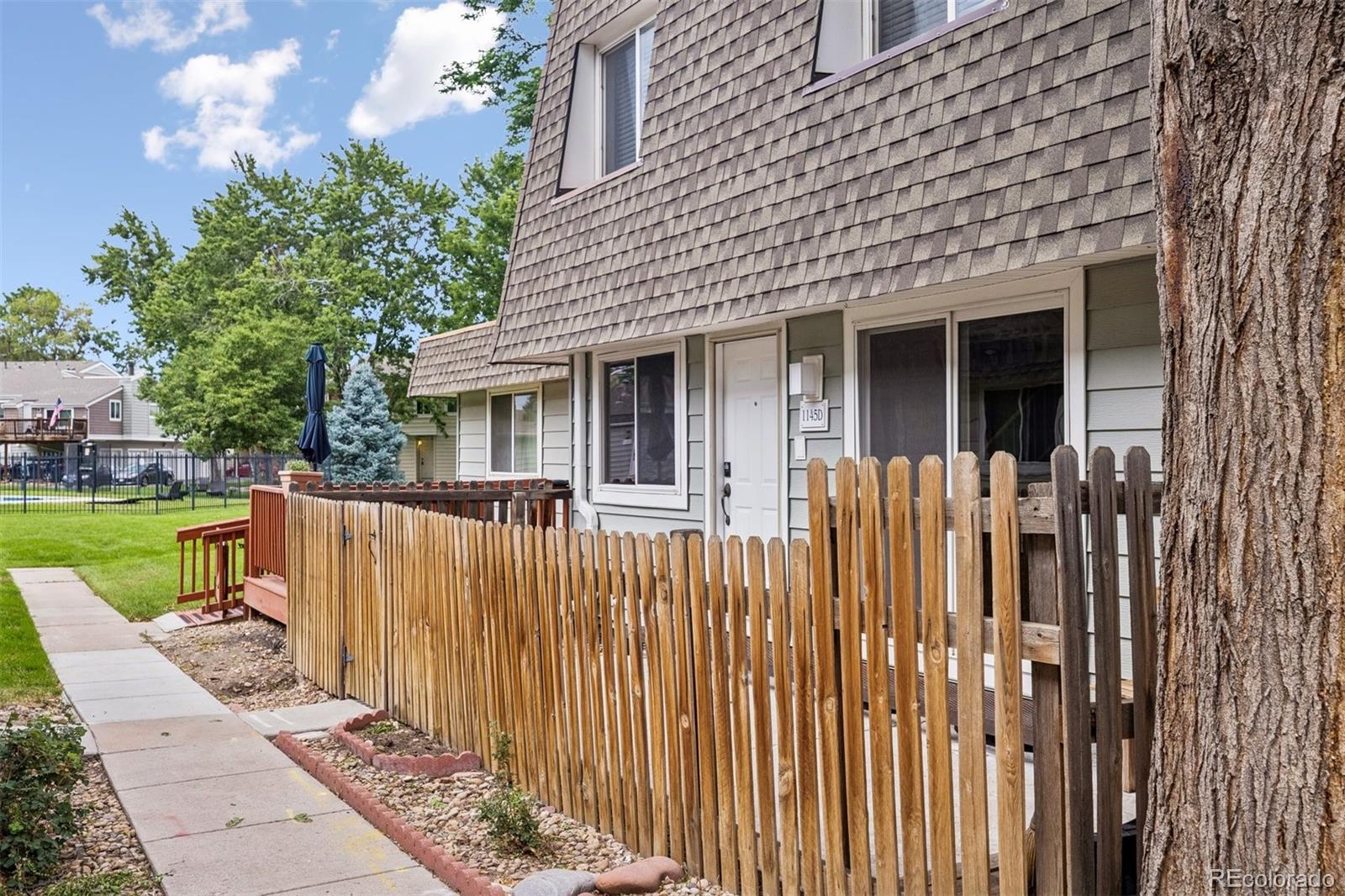 1145 South Oneida Street, Unit D Denver, CO 80224 - Photo 10 of 17