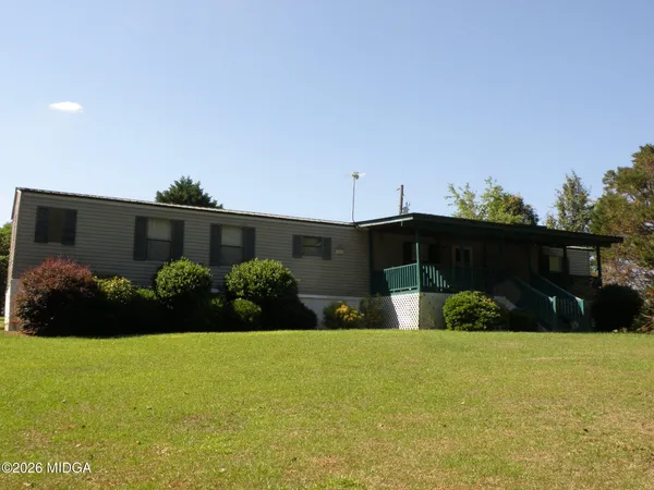 $95,000 | 440 Smith Road, Haddock, GA 31033
