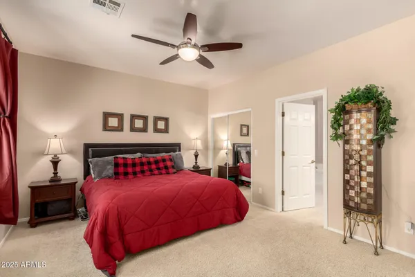 $379,000 | 5450 East McLellan Road, Unit 254, Mesa, AZ 85205