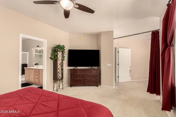 $379,000 | 5450 East McLellan Road, Unit 254, Mesa, AZ 85205