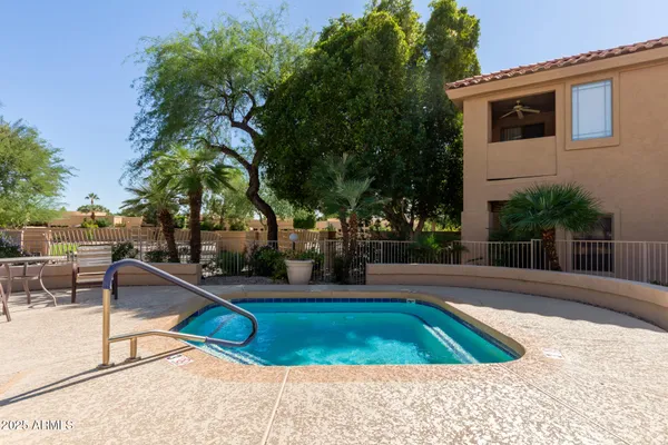$379,000 | 5450 East McLellan Road, Unit 254, Mesa, AZ 85205