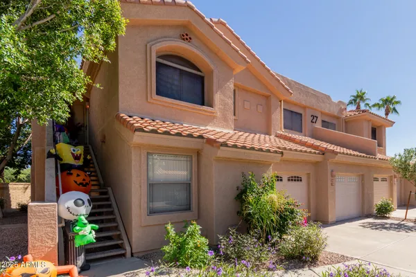 $379,000 | 5450 East McLellan Road, Unit 254, Mesa, AZ 85205