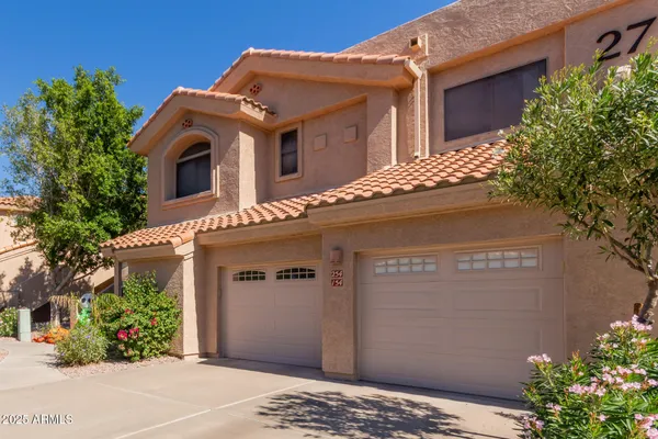 $379,000 | 5450 East McLellan Road, Unit 254, Mesa, AZ 85205