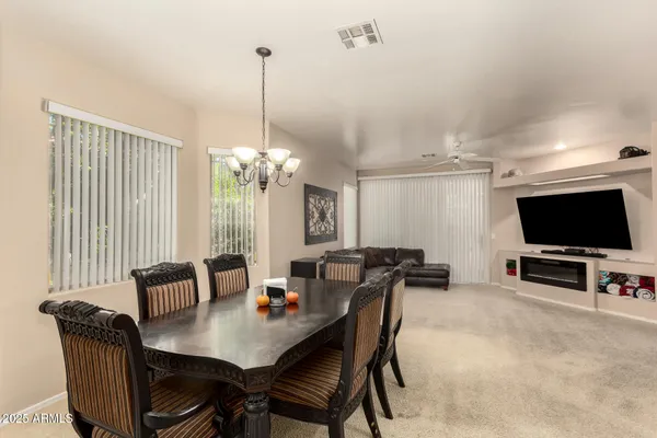 $379,000 | 5450 East McLellan Road, Unit 254, Mesa, AZ 85205