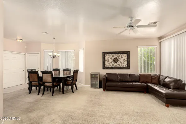 $379,000 | 5450 East McLellan Road, Unit 254, Mesa, AZ 85205