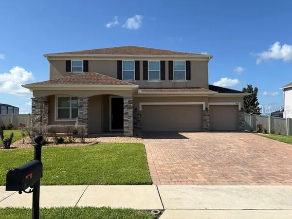 $680,000 | 9819 Royal Vista Avenue, Clermont, FL 34711