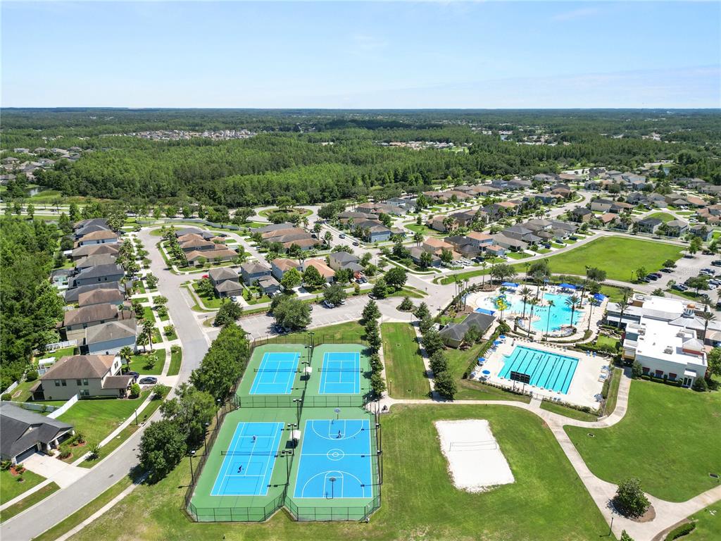 8775 Sentiero Drive Land O Lakes, FL 34637 - Photo 66 of 76