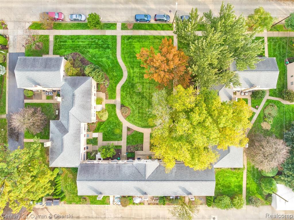 1900 Graefield Road Birmingham, MI 48009 - Photo 37 of 39