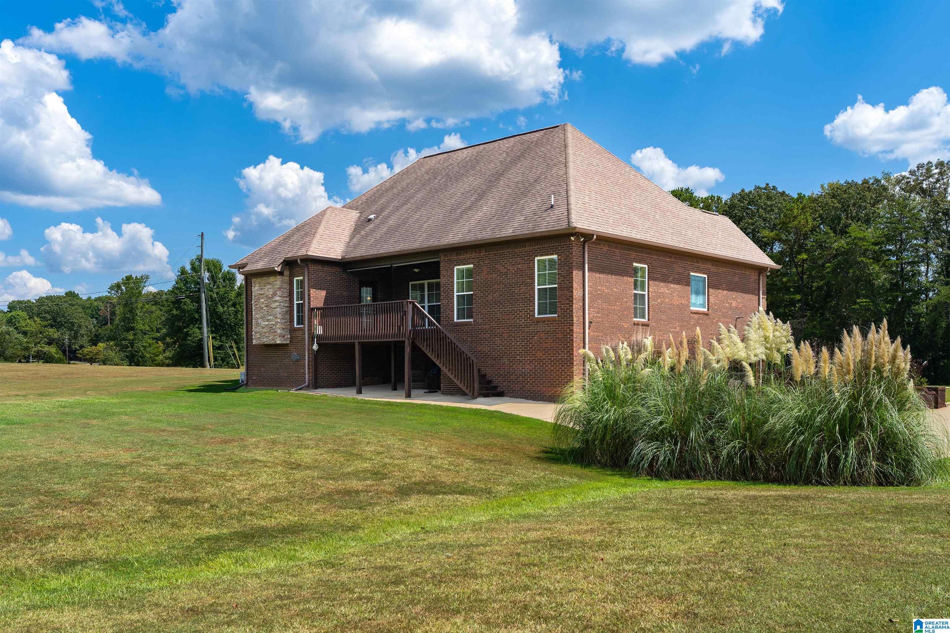 22940 Eastern Valley Road McCalla, AL 35111 - Photo 38 of 39 Gallery Image 38