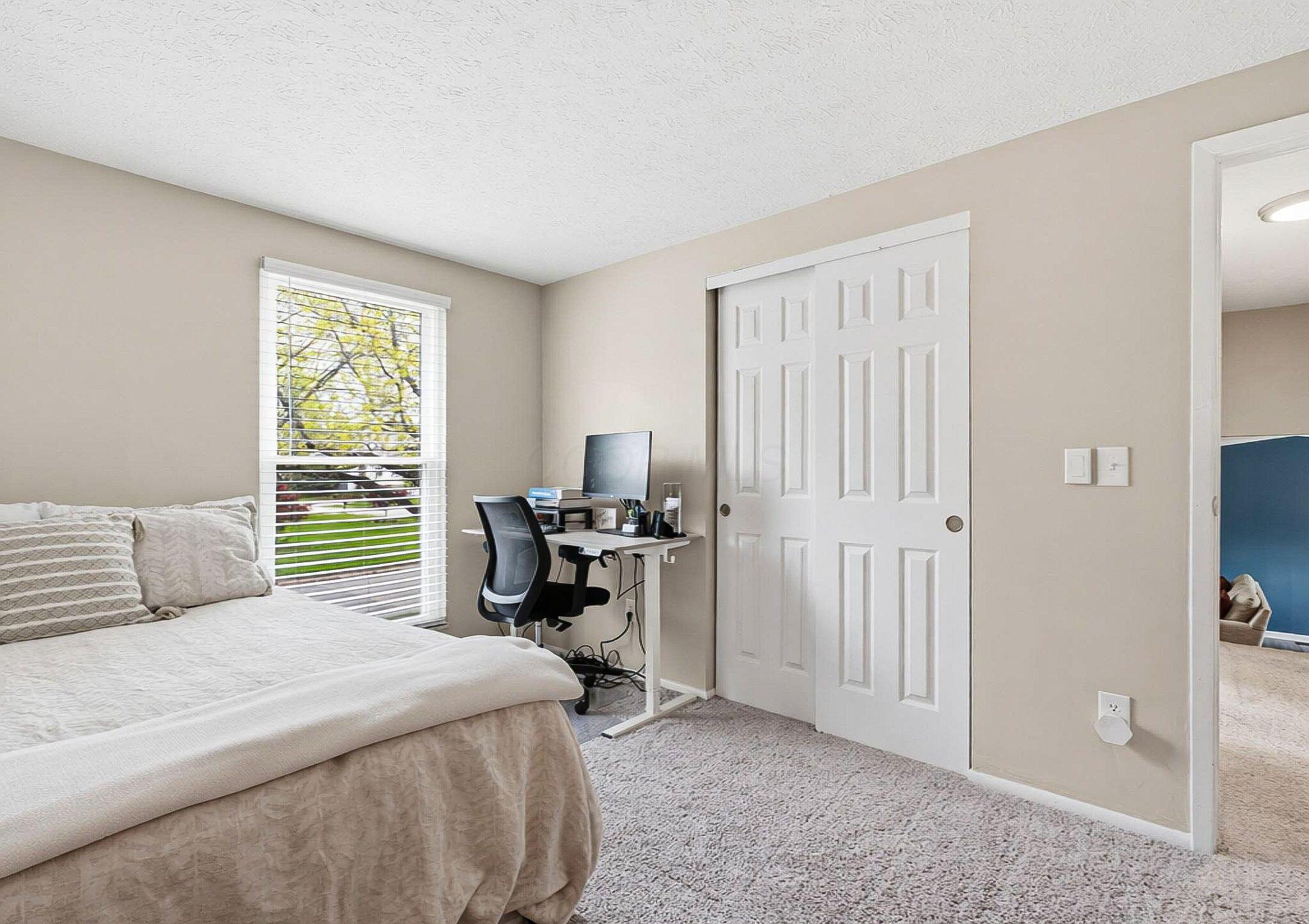 2949 Cortona Road Columbus, OH 43204 - Photo 29 of 38 Bedroom 3