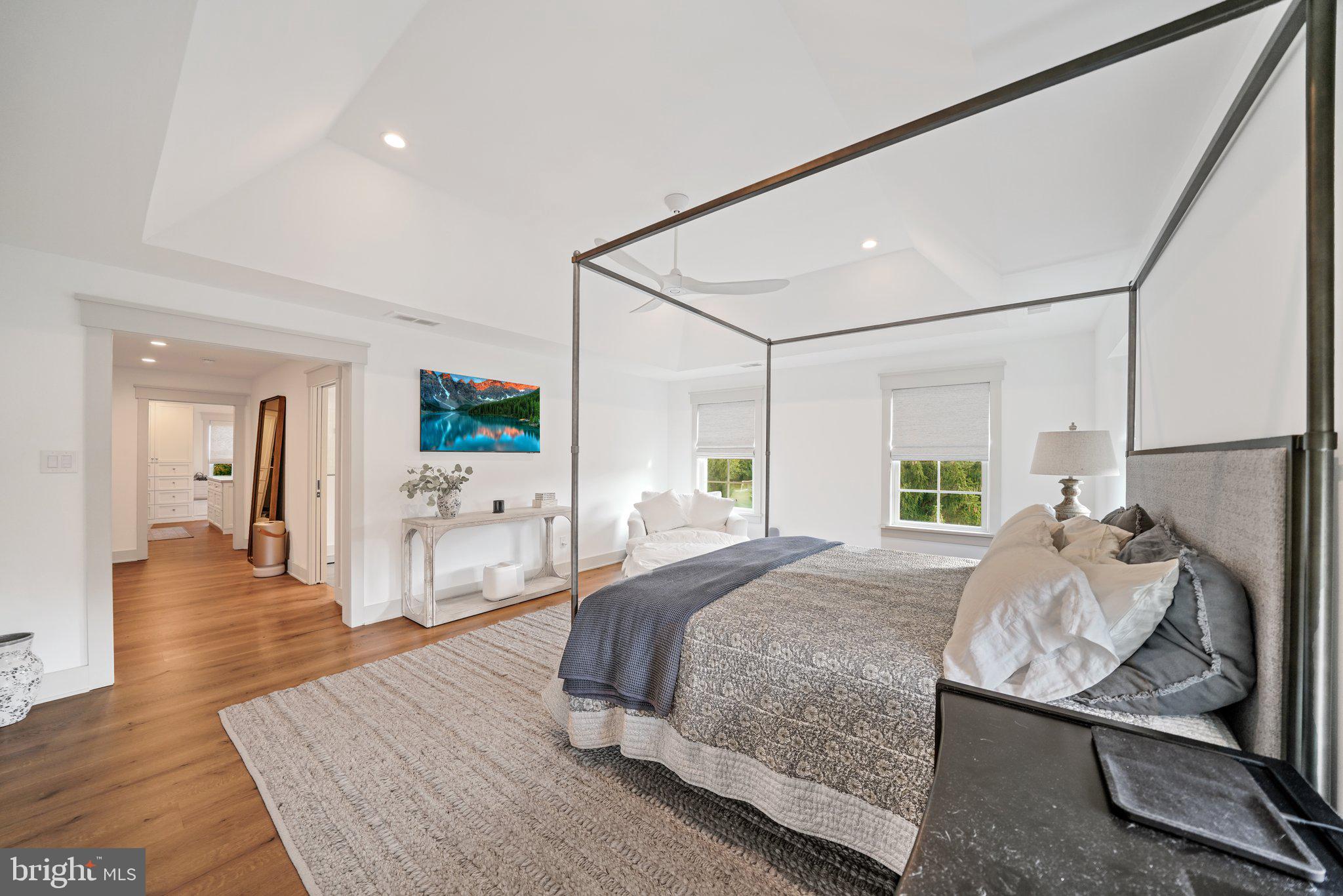 379 Ring Road Chadds Ford, PA 19317 - Photo 54 of 118 Primary Bedroom