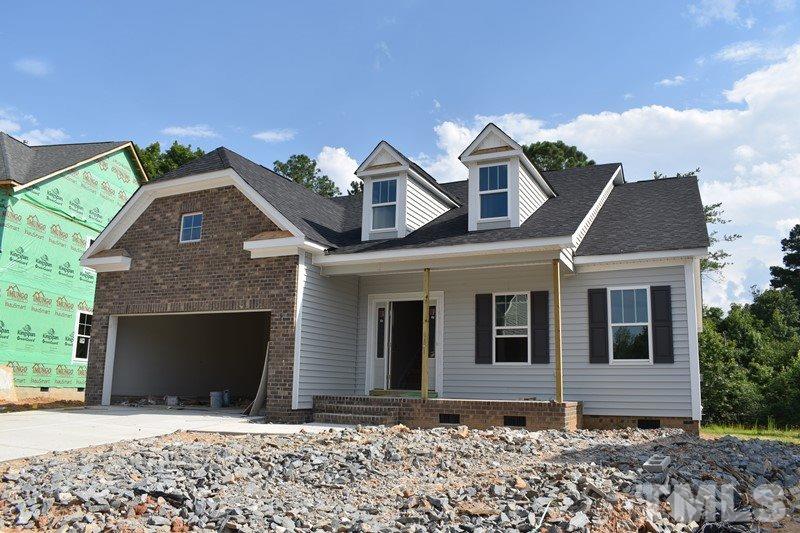 3549 South Beaver Lane Raleigh, NC 27604 - Photo 1 of 18 Gallery Image 1