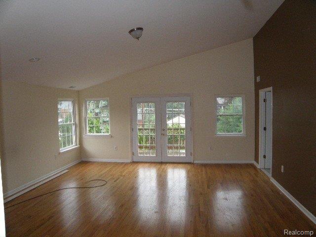 962 Hampton Road Grosse Pointe, MI 48236 - Photo 10 of 12 bedroom 3.JPG