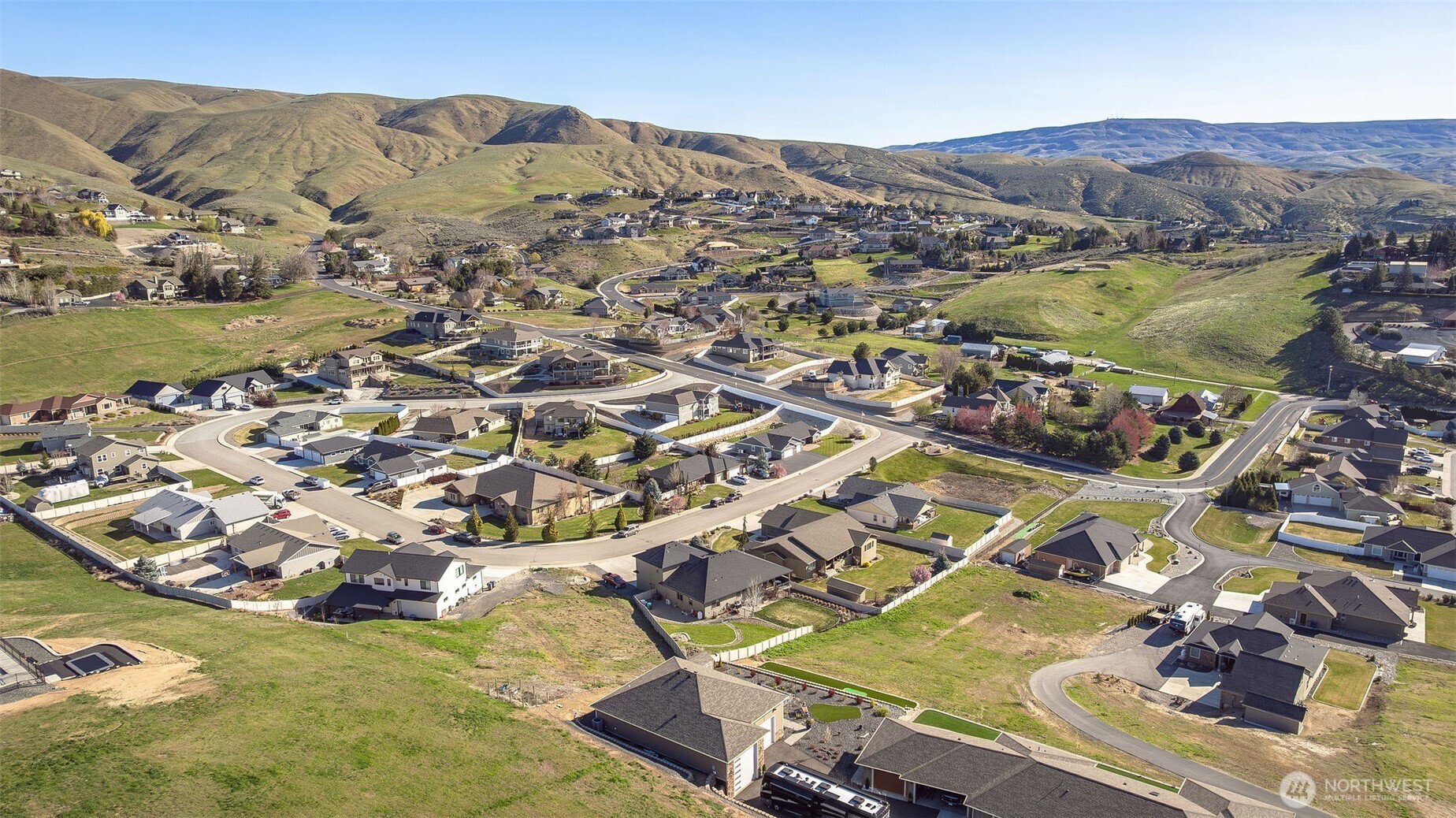 83 Sunny Meadows Loop Wenatchee, WA 98801 - Photo 16 of 23