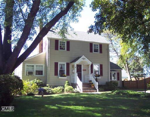 206 Birch Road Fairfield, CT 06824 - Photo 1 of 1