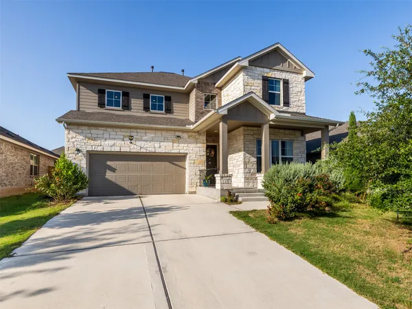 $549,000 | 6512 Covina Lane, Pflugerville, TX 78660