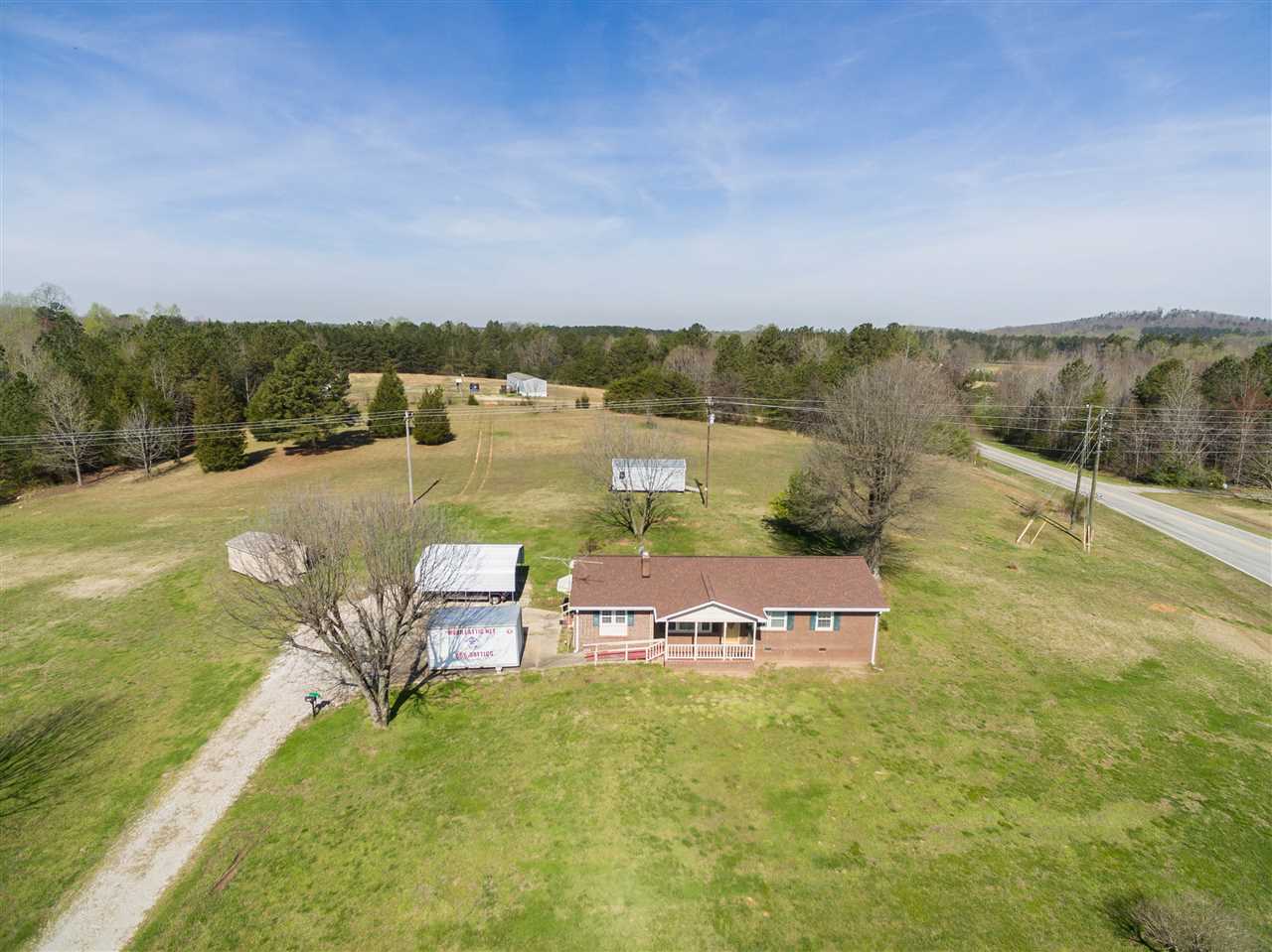 104 Stroupe Estate Road Gaffney, SC 29340 - Photo 2 of 32 Gallery Image 2
