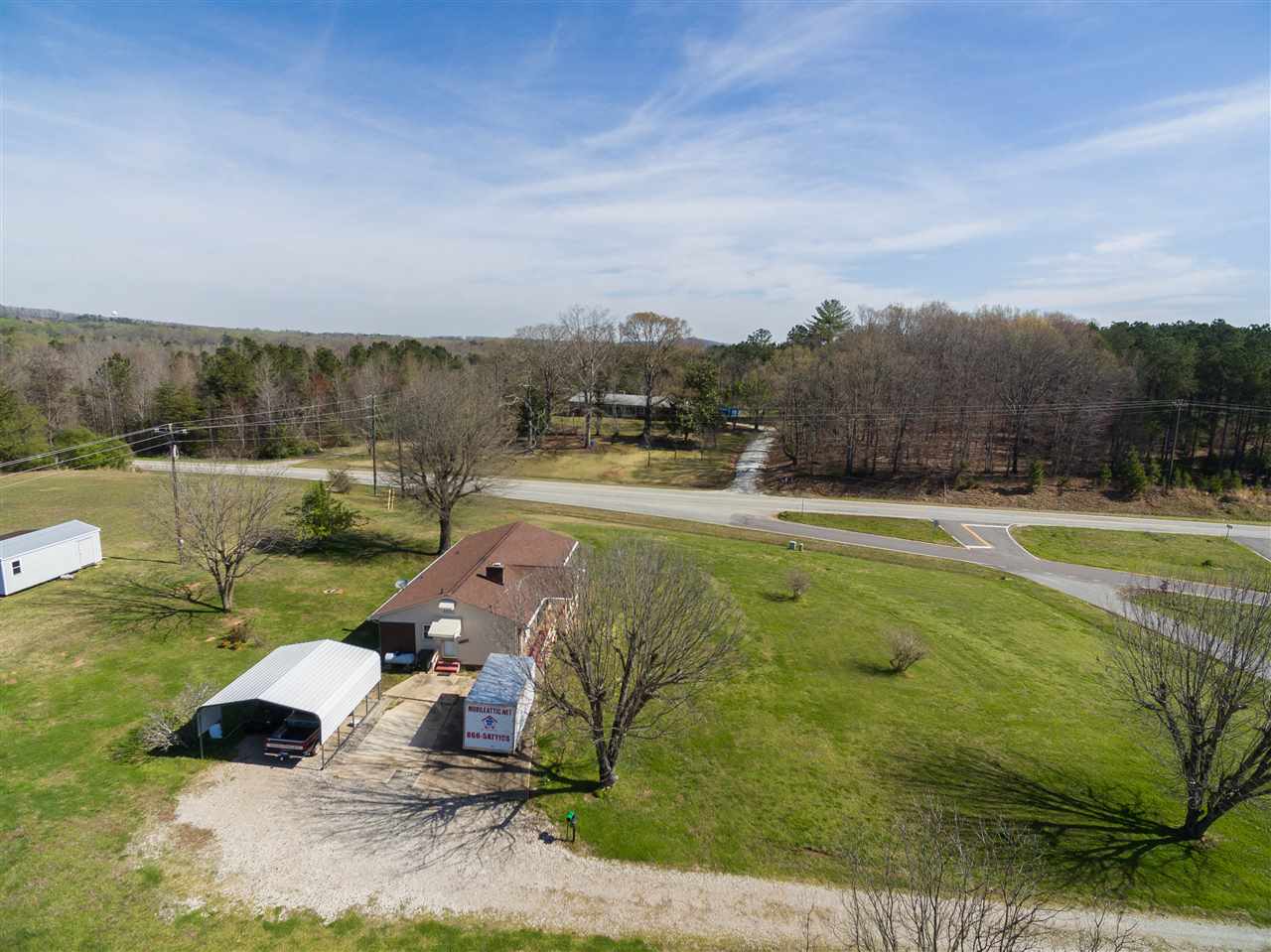 104 Stroupe Estate Road Gaffney, SC 29340 - Photo 31 of 32 Gallery Image 31