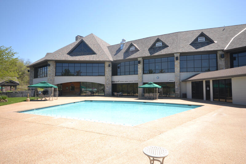 1241 Golf Drive, Unit 1 Reeds Spring, MO 65737 - Photo 41 of 52 Clubhouse pool