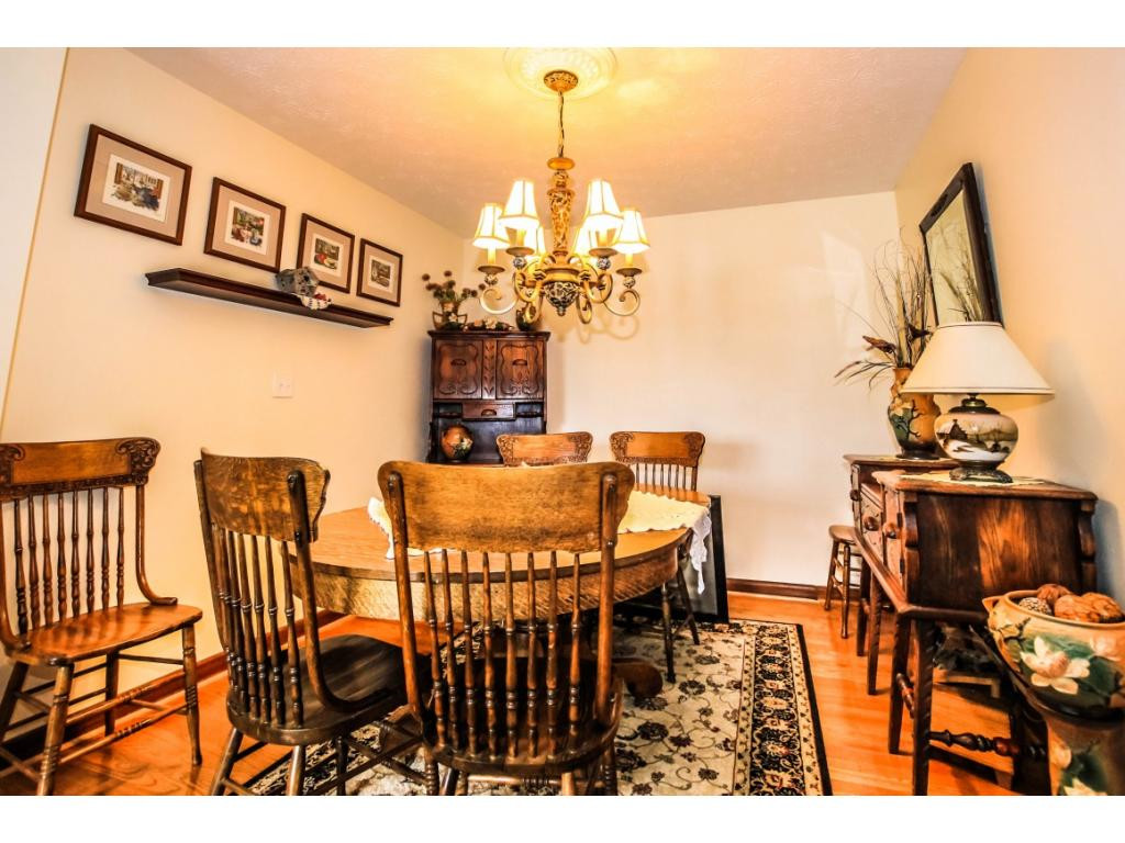 318 Buttermilk Road Johnson City, TN 37615 - Photo 17 of 35 Photo 17