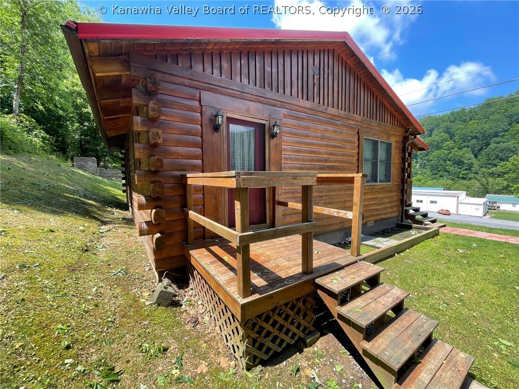 93 Little Italy Road Ivydale, WV 25113 - Photo 23 of 26 Gallery Image 23