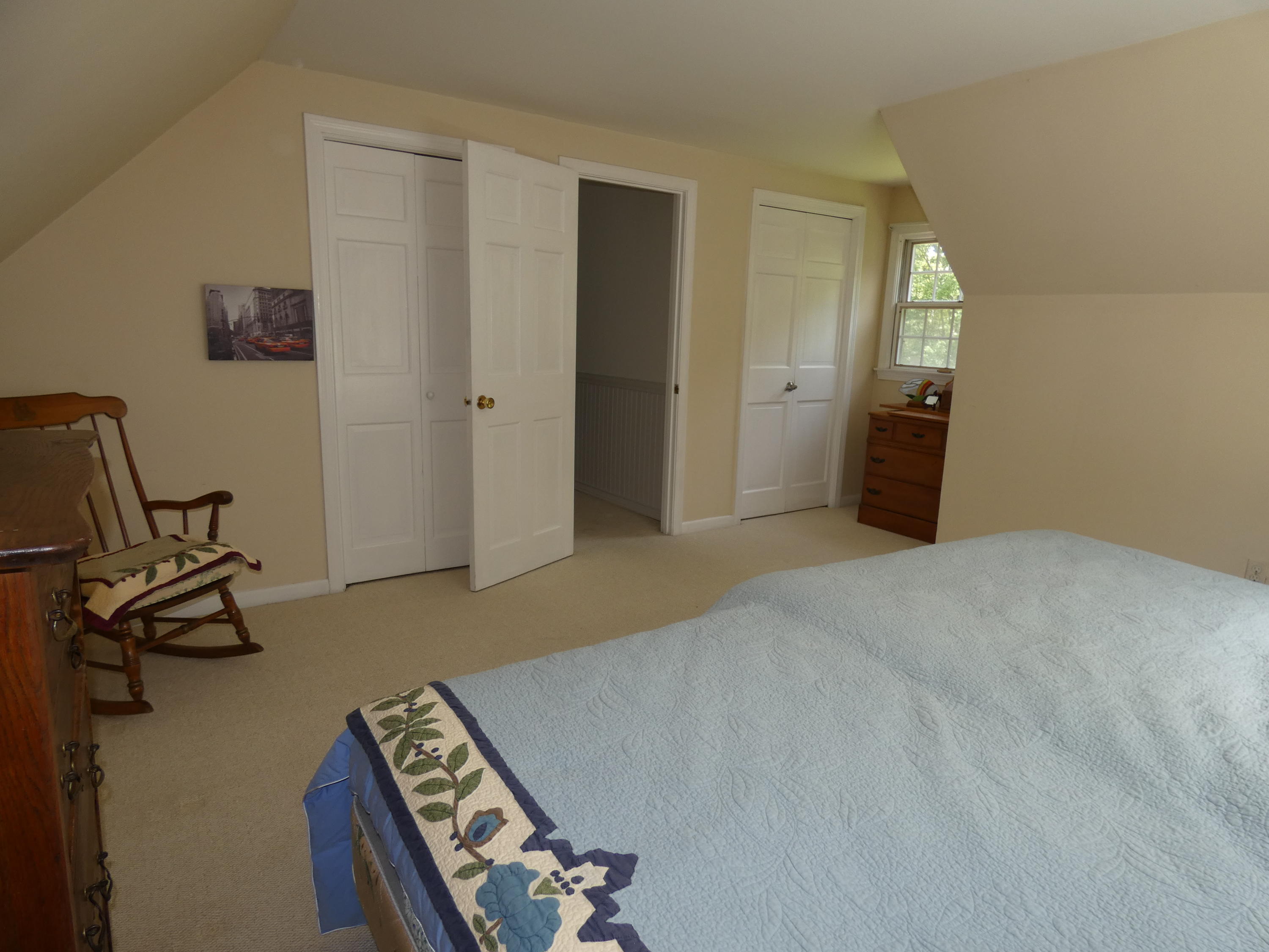 904 Bristol Road Bristol, ME 04539 - Photo 32 of 46 Master Bedroom (2)