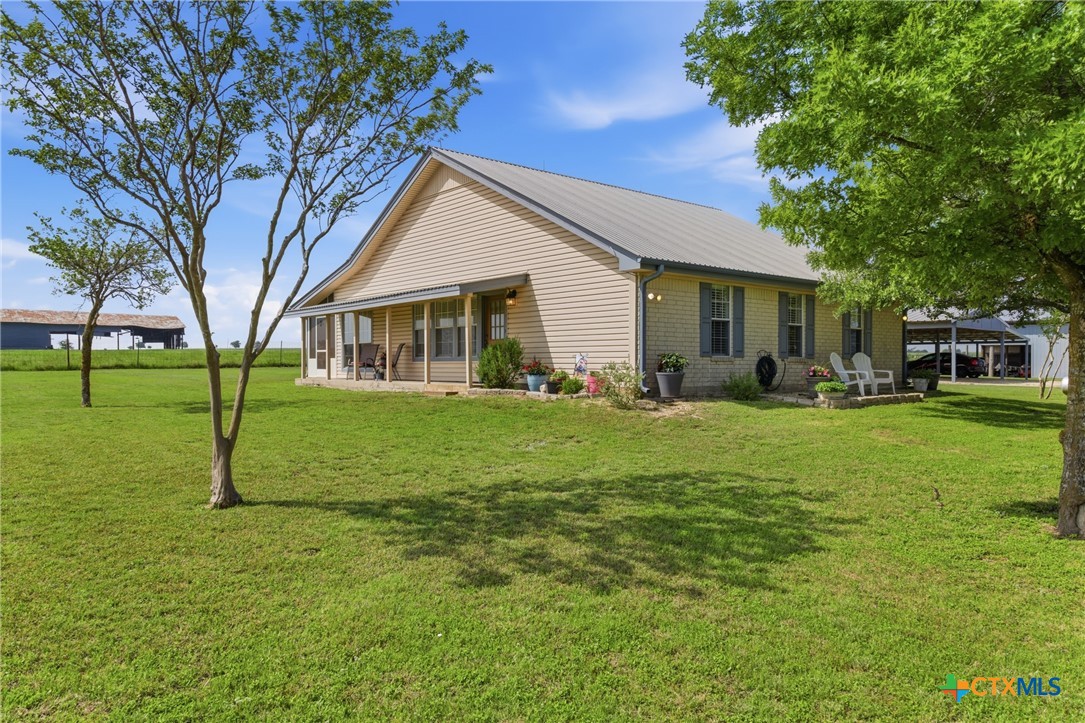 1363 Hackberry Road Salado, TX 76571 - Photo 6 of 42