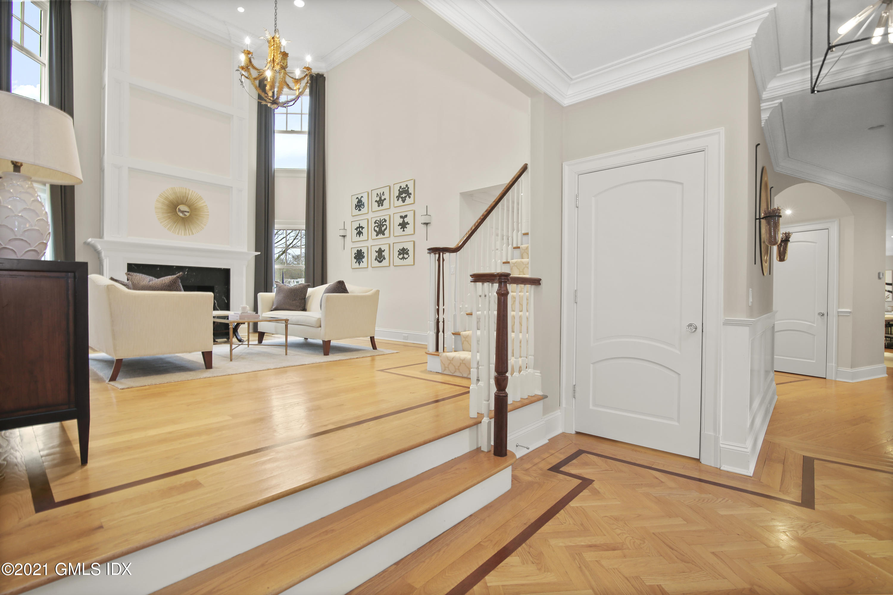 25 Beechcroft Road Greenwich, CT 06830 - Photo 7 of 12 25 Beechcroft Rd Greenwich CT-print-001-