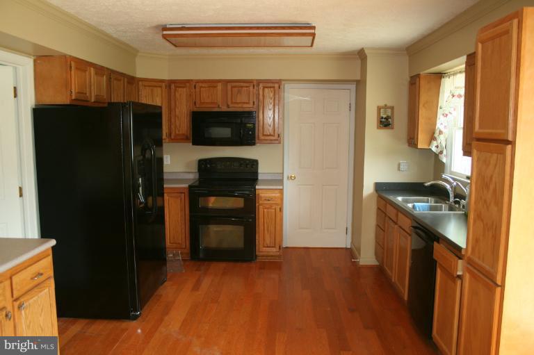 1702 Baldwin Mill Road Forest Hill, MD 21050 - Photo 2 of 9 Kitchen