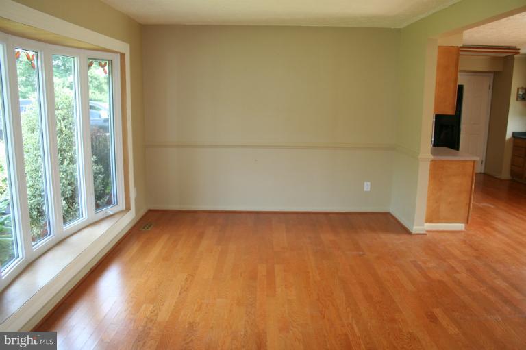 1702 Baldwin Mill Road Forest Hill, MD 21050 - Photo 4 of 9 Living Room