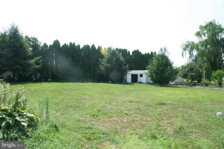 1702 Baldwin Mill Road Forest Hill, MD 21050 - Photo 5 of 9 Exterior (Rear)
