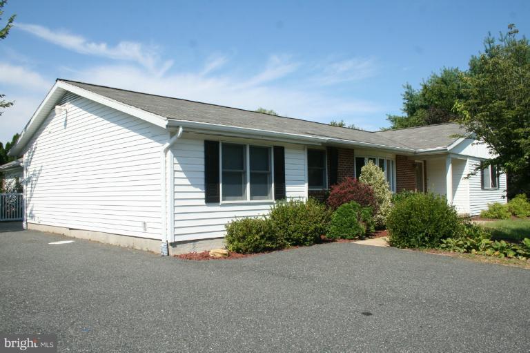 1702 Baldwin Mill Road Forest Hill, MD 21050 - Photo 7 of 9 Exterior (Front)