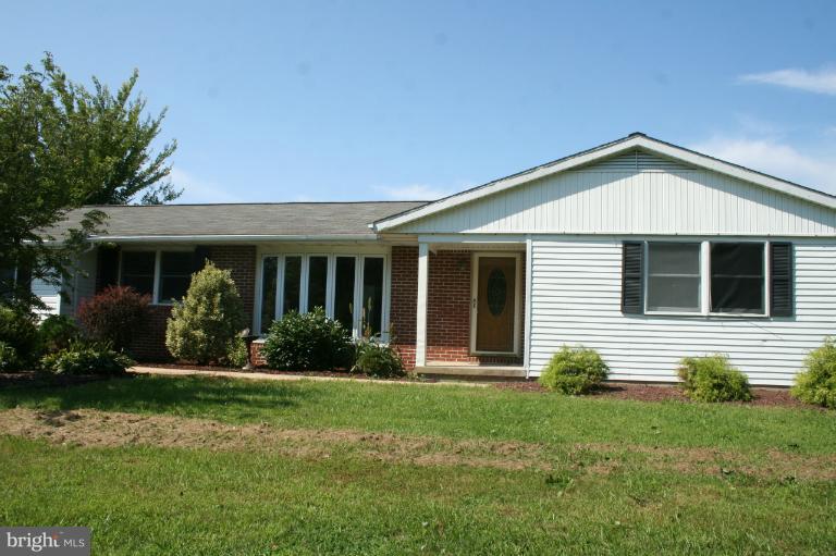 1702 Baldwin Mill Road Forest Hill, MD 21050 - Photo 9 of 9 Exterior (Front)