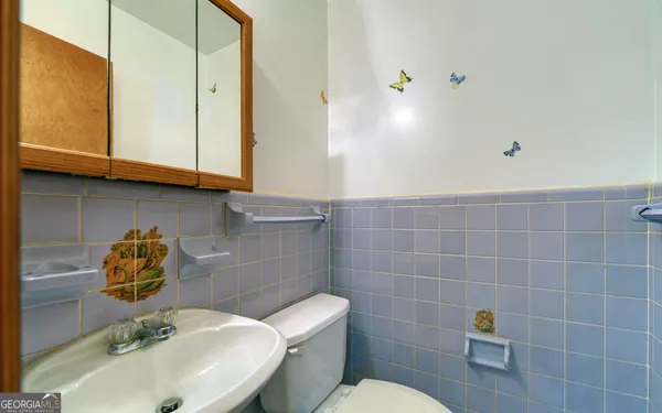 $265,000 | 586 Collins Road, Toccoa, GA 30577