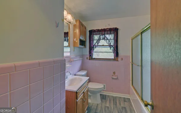 $265,000 | 586 Collins Road, Toccoa, GA 30577