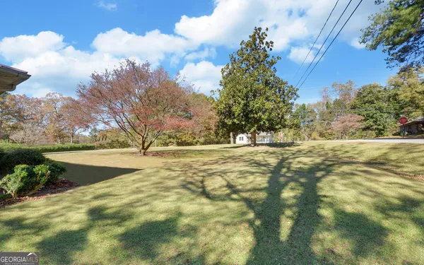 $265,000 | 586 Collins Road, Toccoa, GA 30577