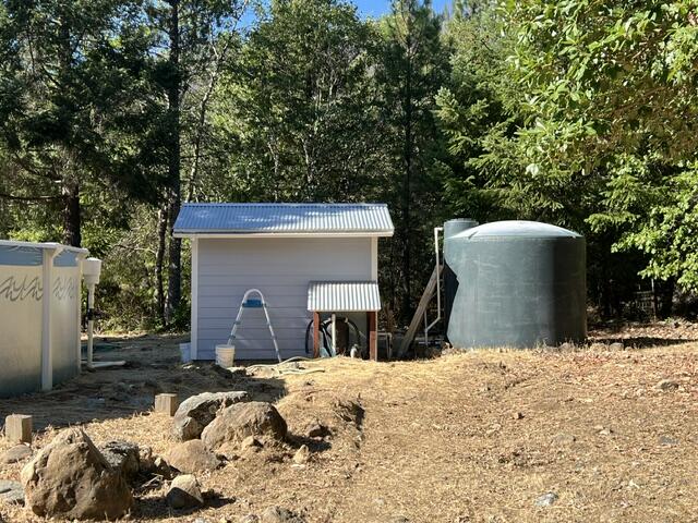 240 Senger Road Junction City, CA 96048 - Photo 59 of 73 pump house