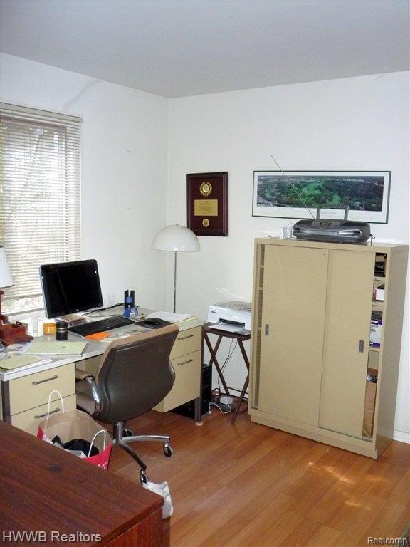 2897 West Wattles Road Troy, MI 48098 - Photo 11 of 22 Office/Den/Bonus Room
