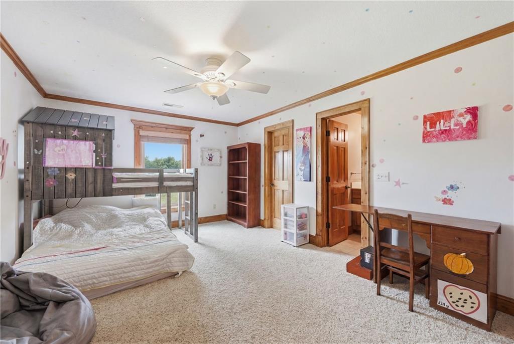 8980 Rowen Road De Soto, KS 66018 - Photo 34 of 69